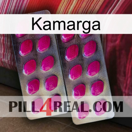 Kamarga 10